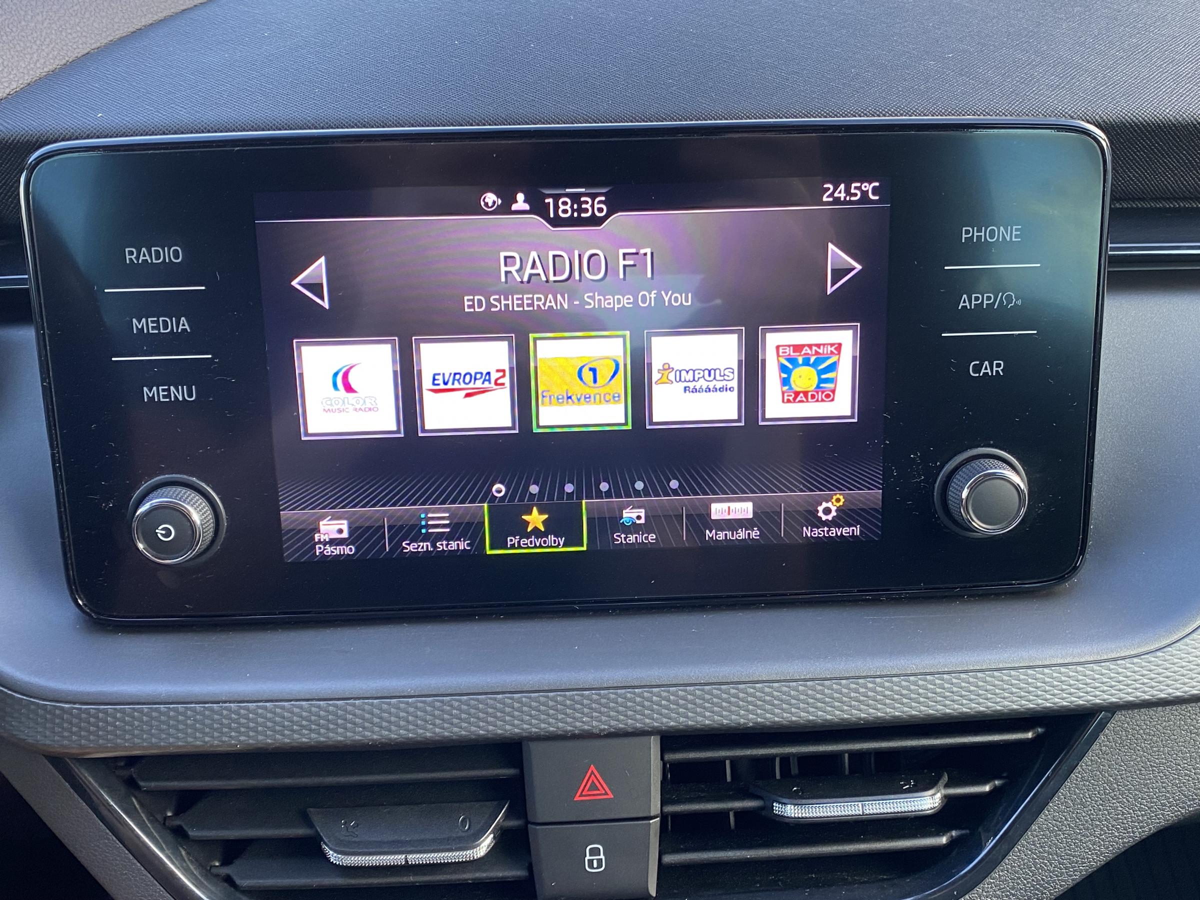 Škoda Scala, 2019 - pohled č. 17