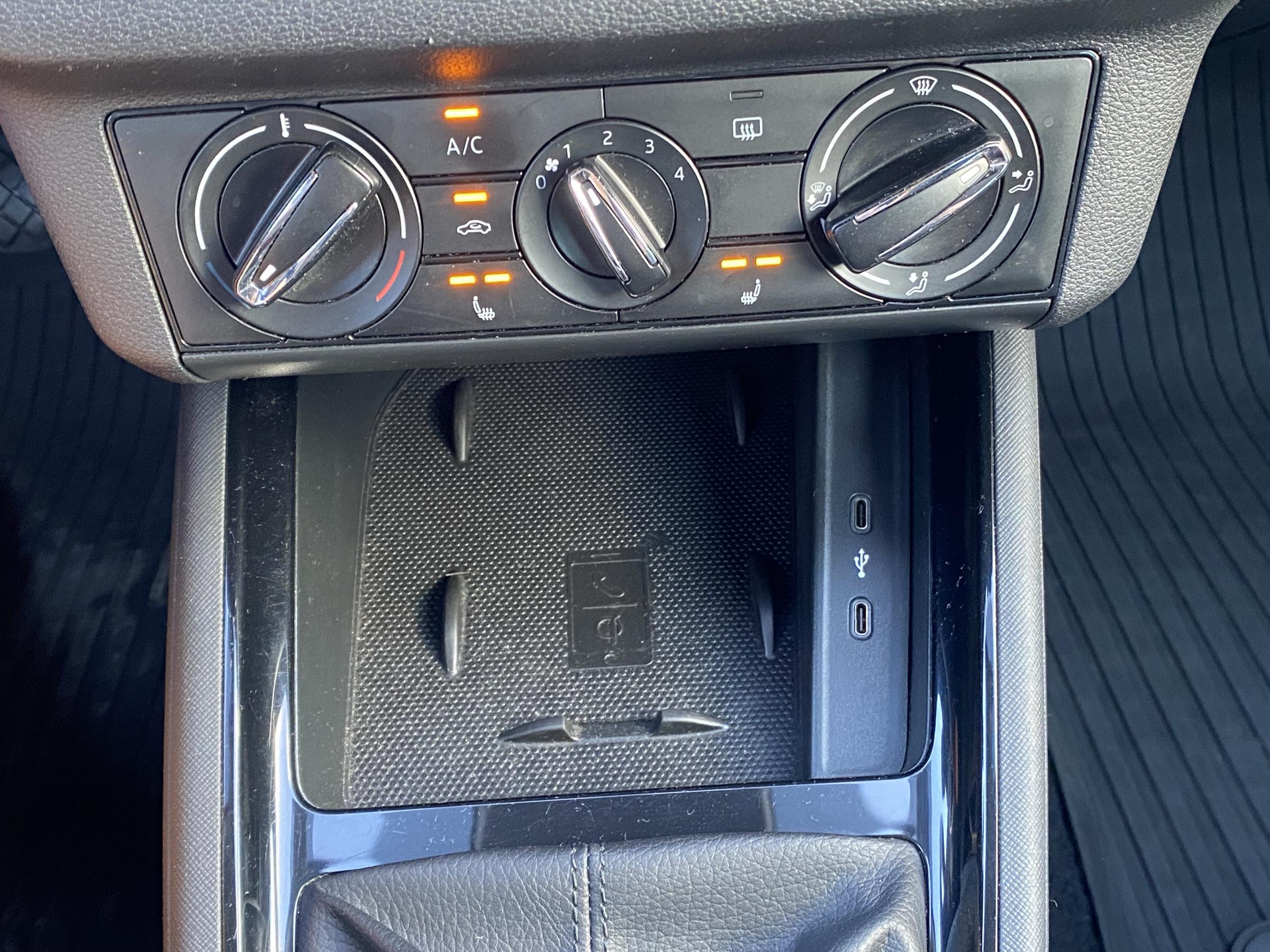 Škoda Scala, 2019 - pohled č. 18