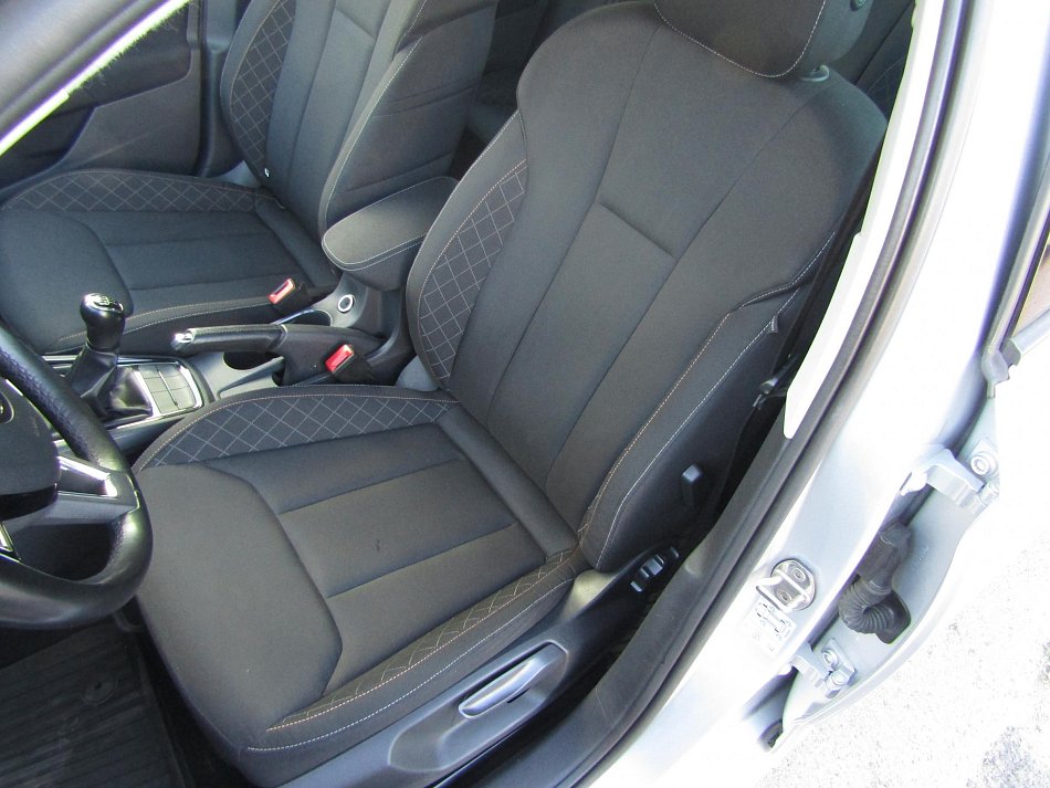 Škoda Scala 1.6TDi Ambition