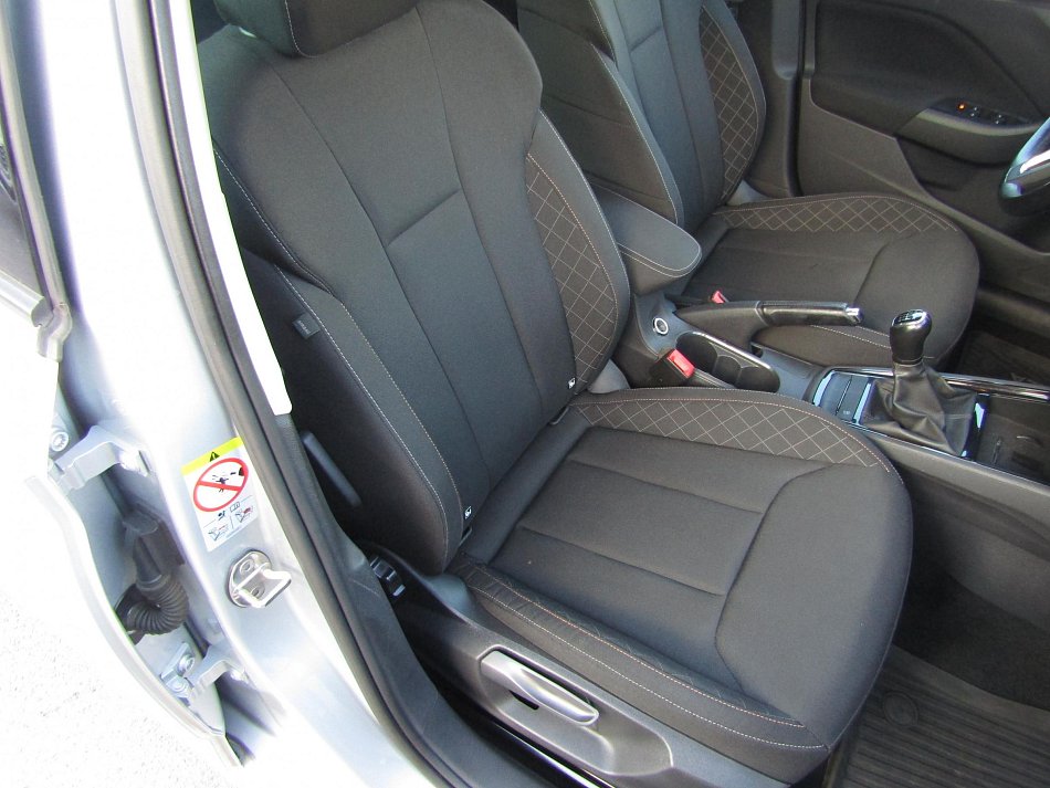 Škoda Scala 1.6TDi Ambition