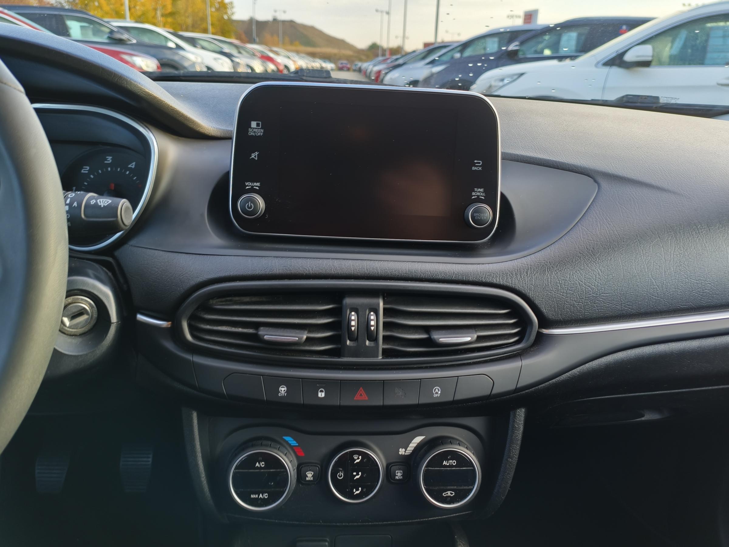 Fiat Tipo, 2019 - pohled č. 12