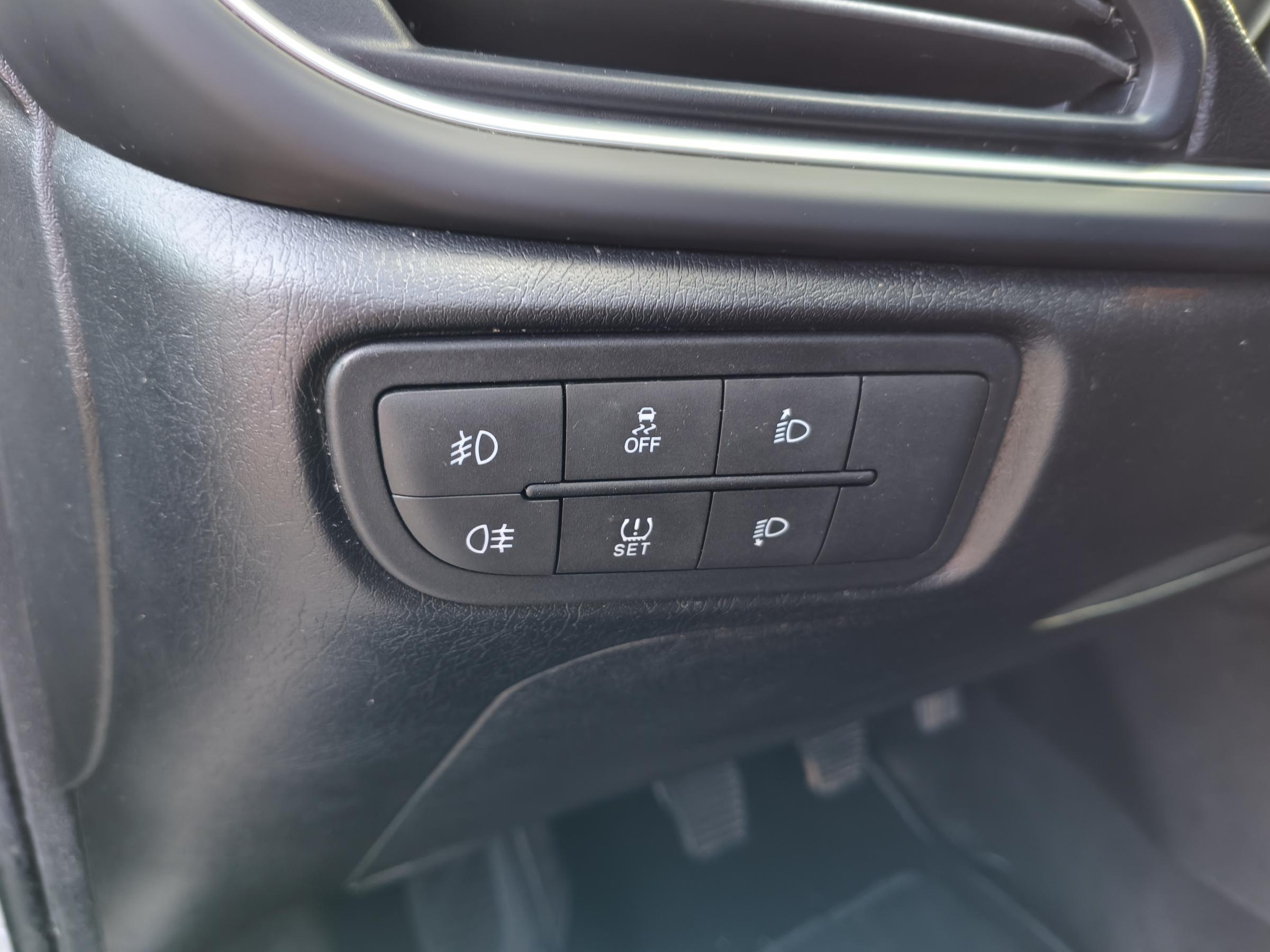 Fiat Tipo, 2019 - pohled č. 15