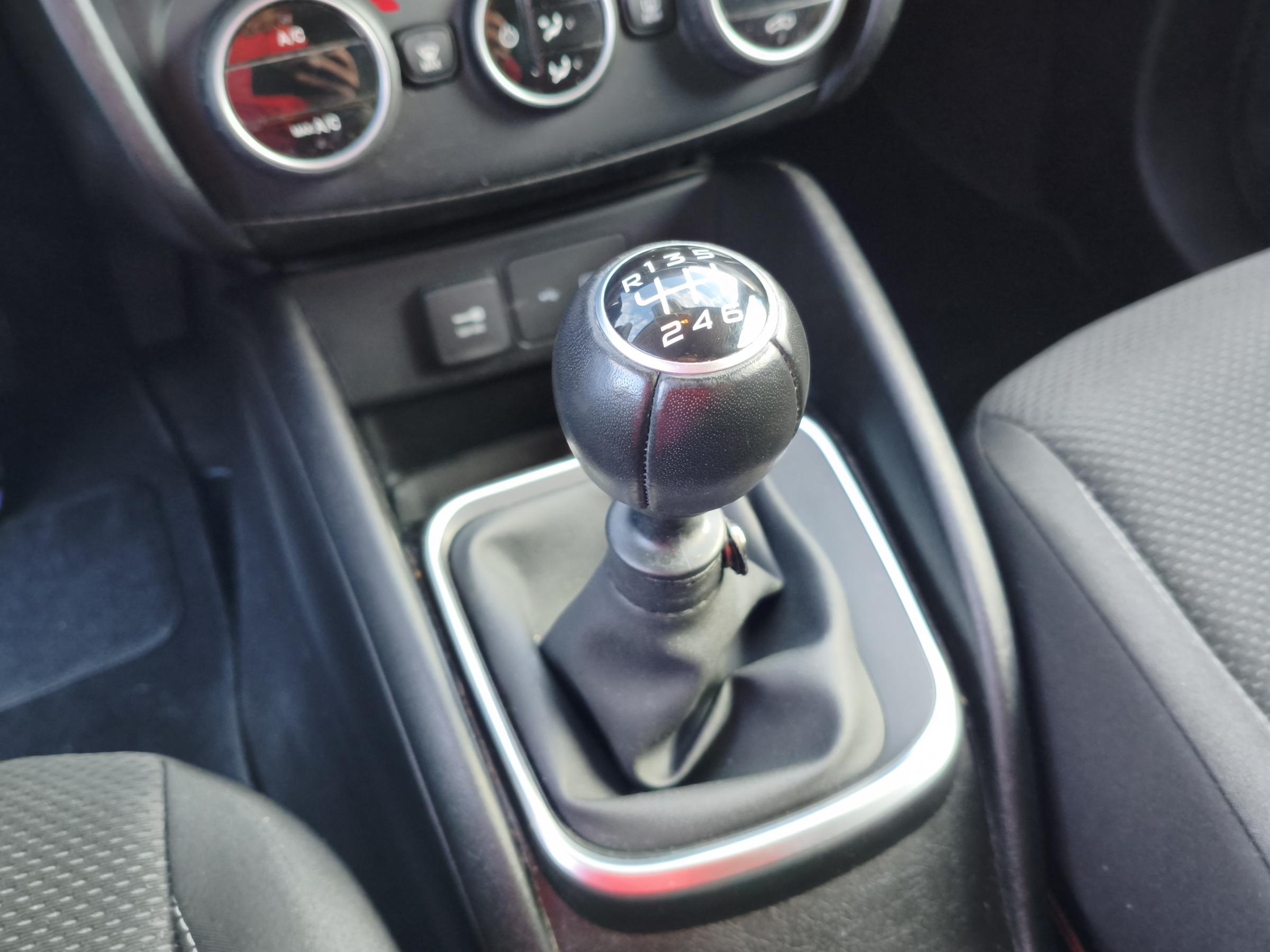 Fiat Tipo, 2019 - pohled č. 16