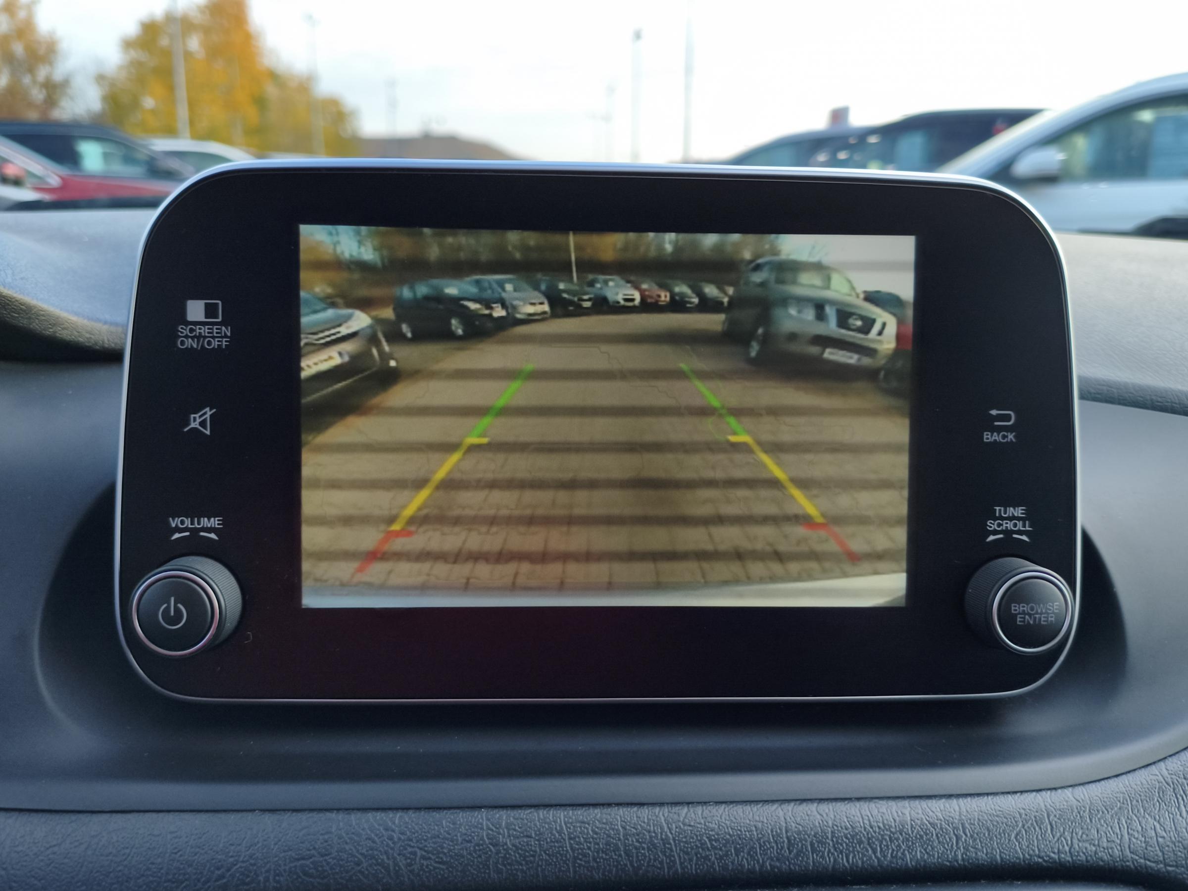 Fiat Tipo, 2019 - pohled č. 17