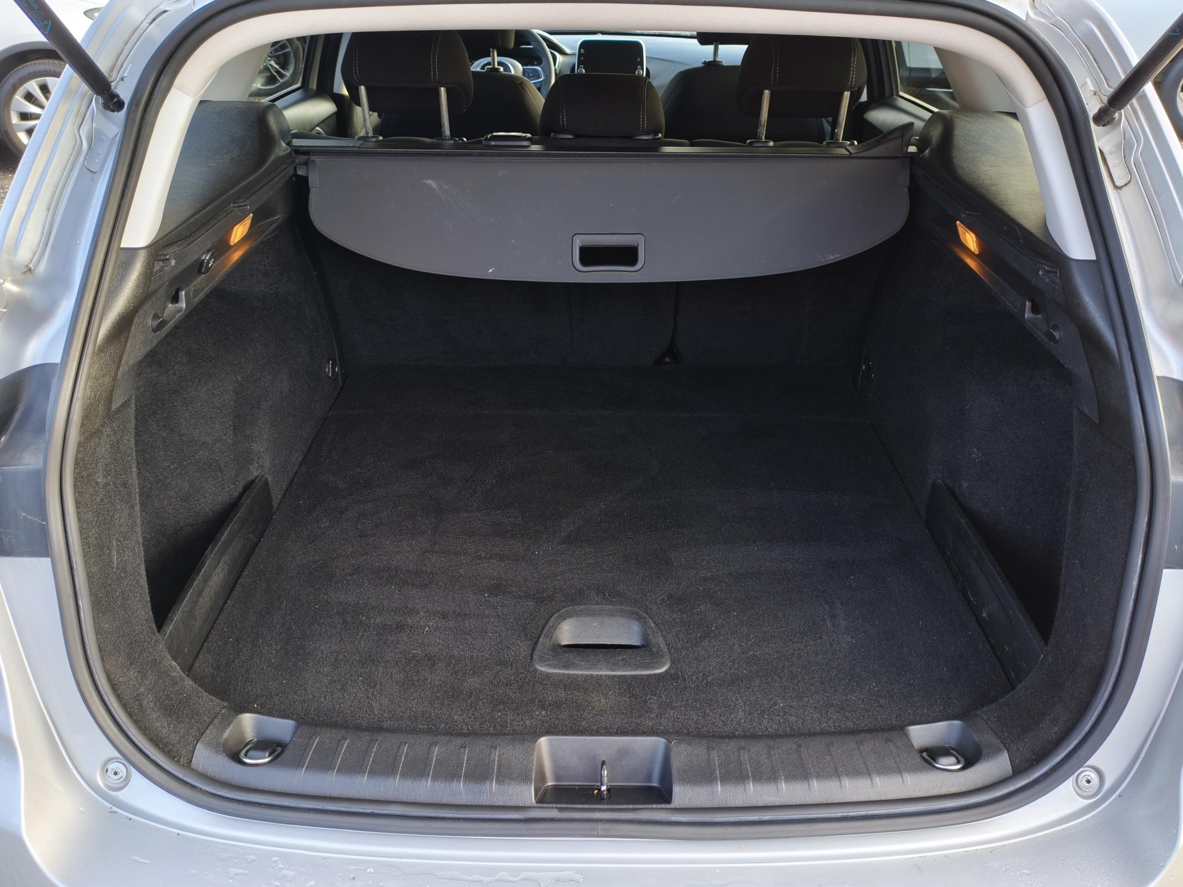 Fiat Tipo, 2019 - pohled č. 7