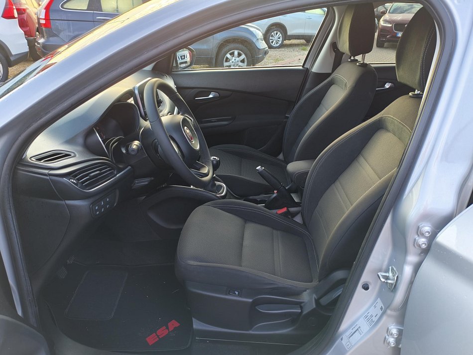 Fiat Tipo 1.6 MJT Lounge