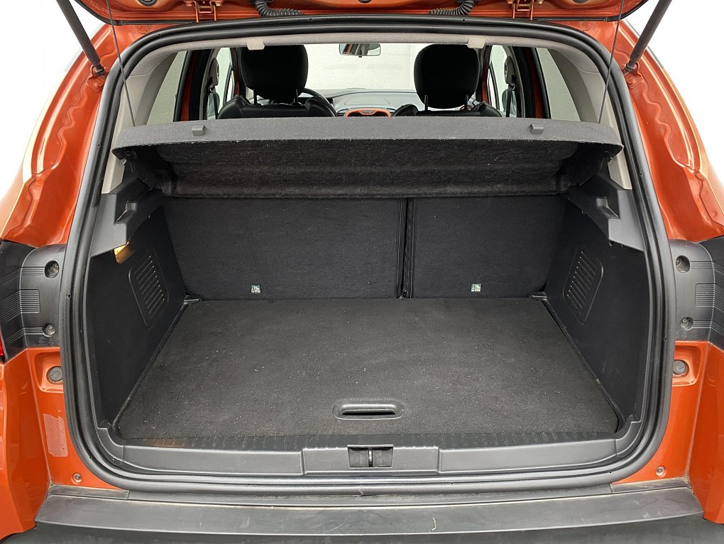 Renault Captur 1.2 TCe Intense