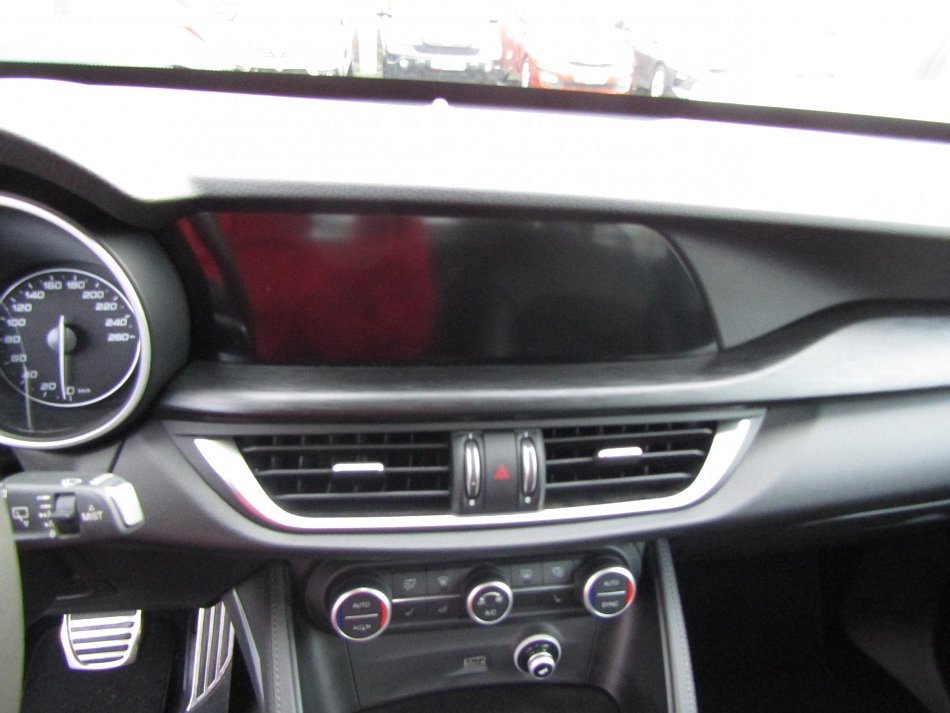 Alfa Romeo Stelvio 2.2 JTD  4x4