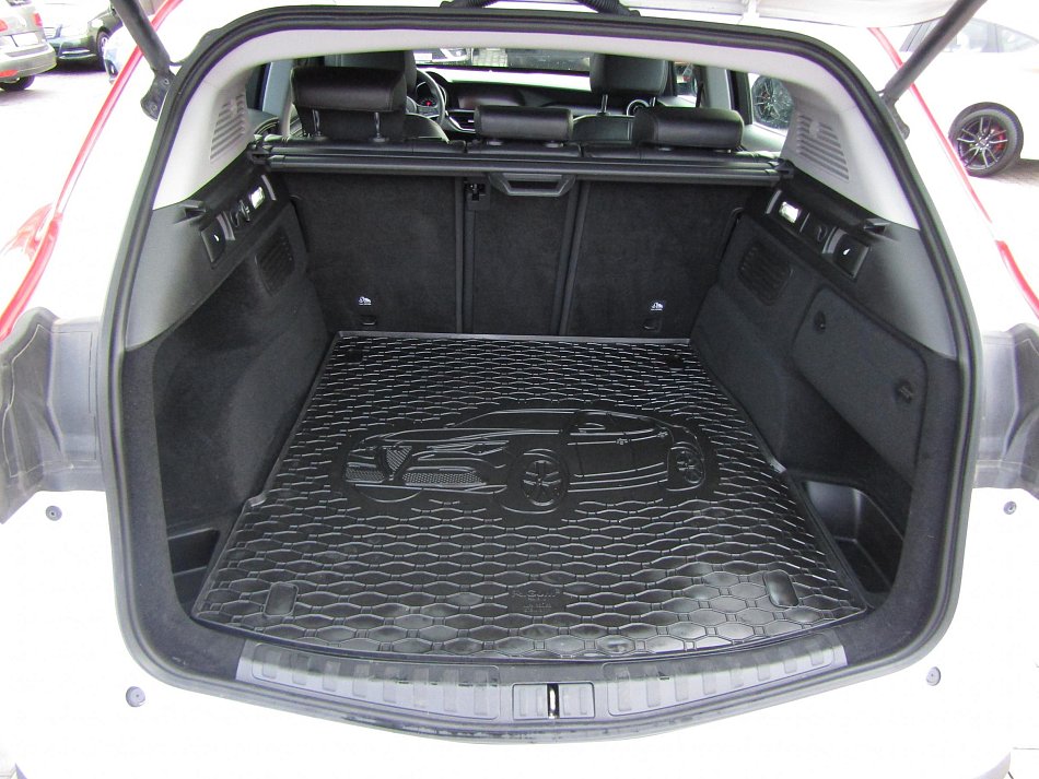 Alfa Romeo Stelvio 2.2 JTD  4x4