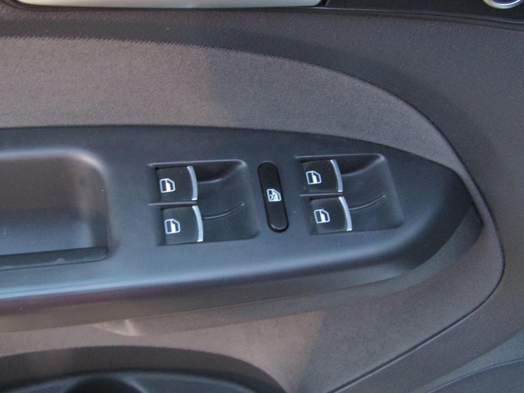 Volkswagen Touran 2.0TDi 