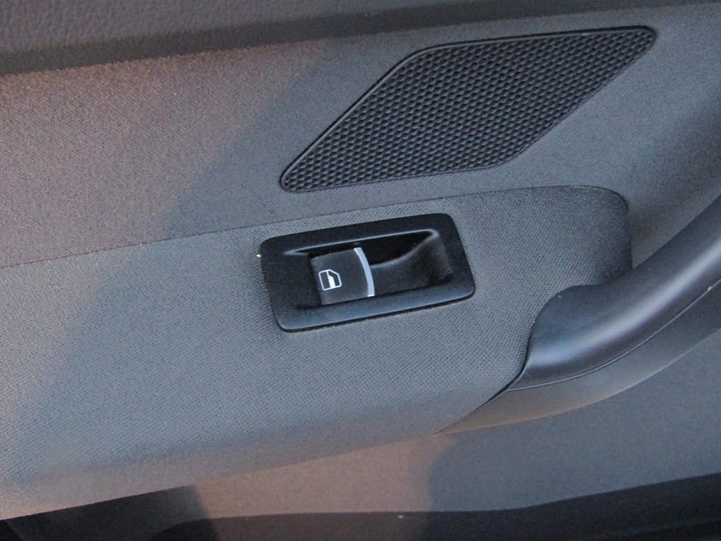 Volkswagen Touran 2.0TDi 