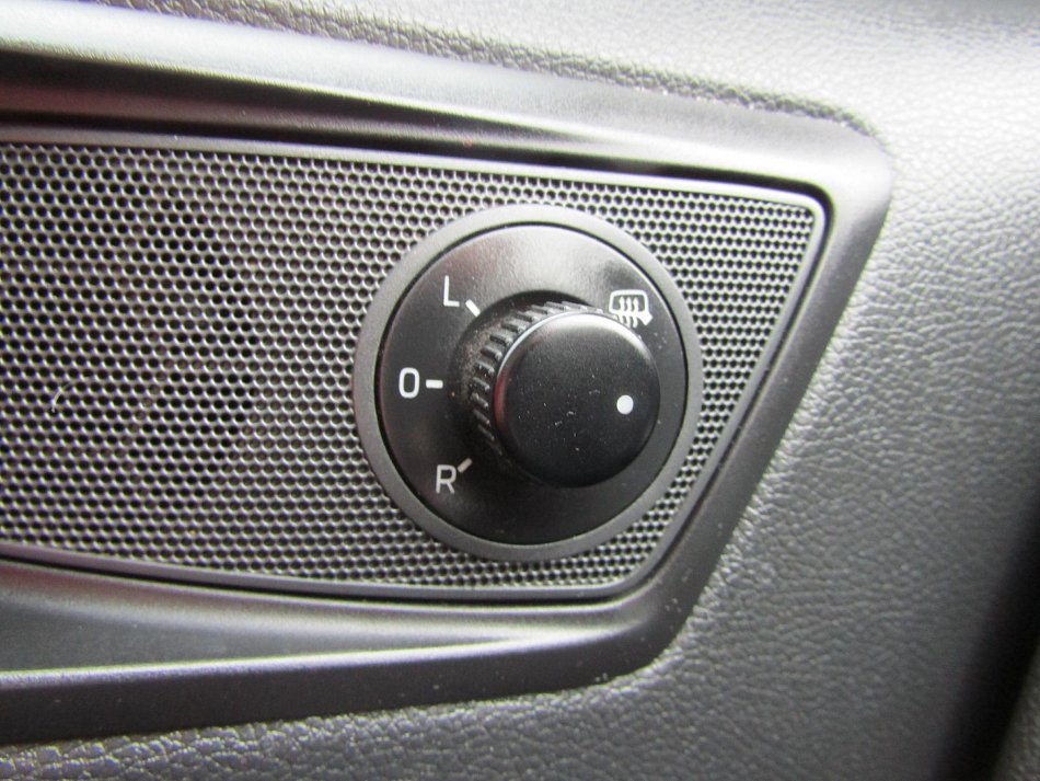 Škoda Yeti 2.0 TDi Ambition 4x4