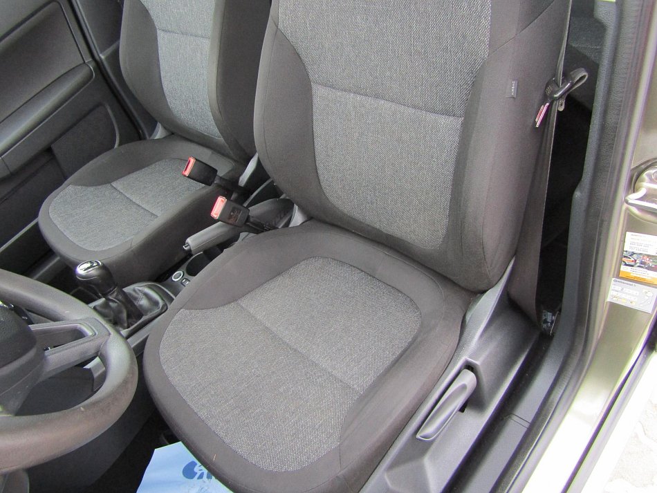 Škoda Yeti 2.0 TDi Ambition 4x4