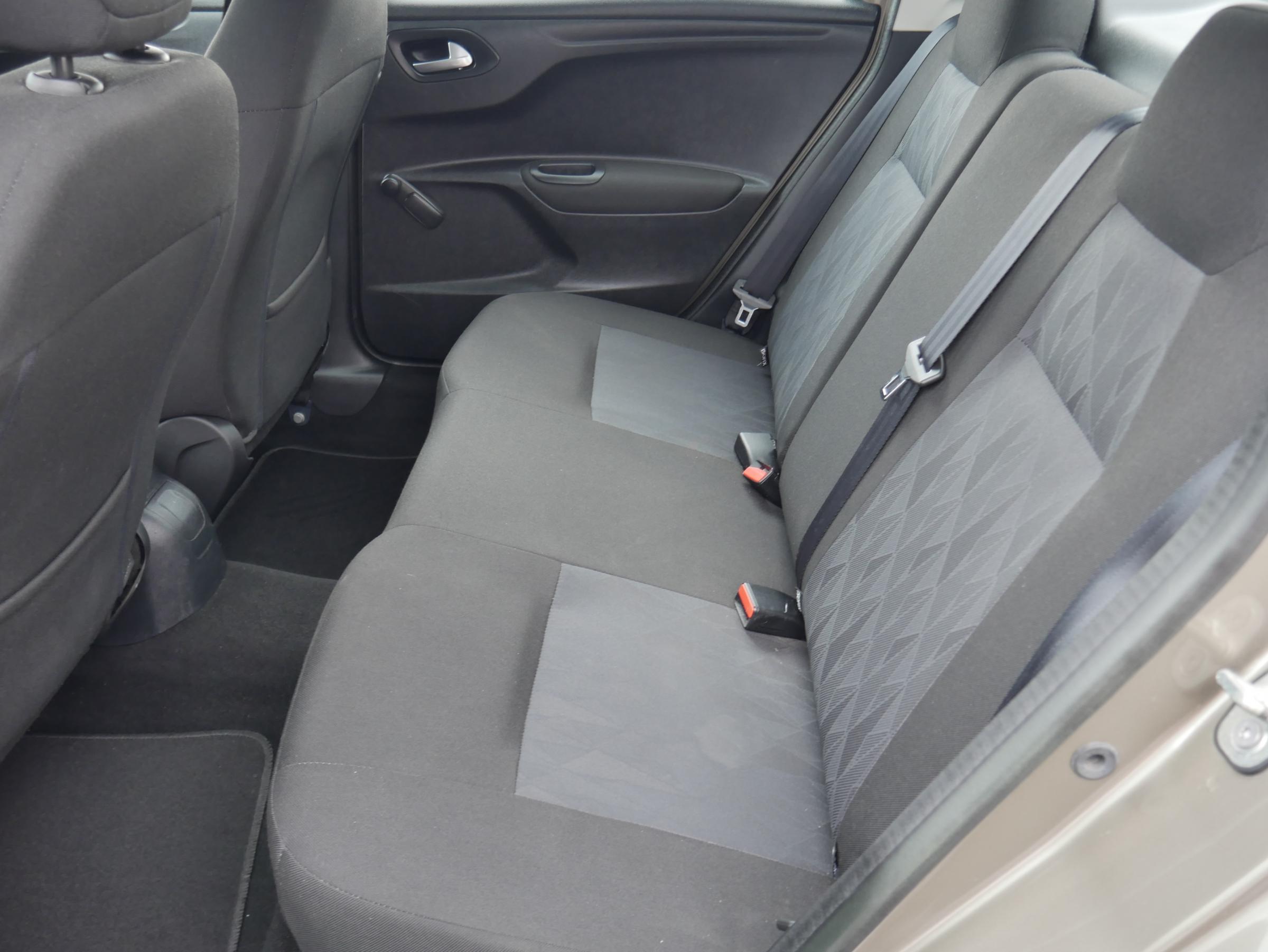 Citroën C-Elysée, 2015 - pohled č. 10