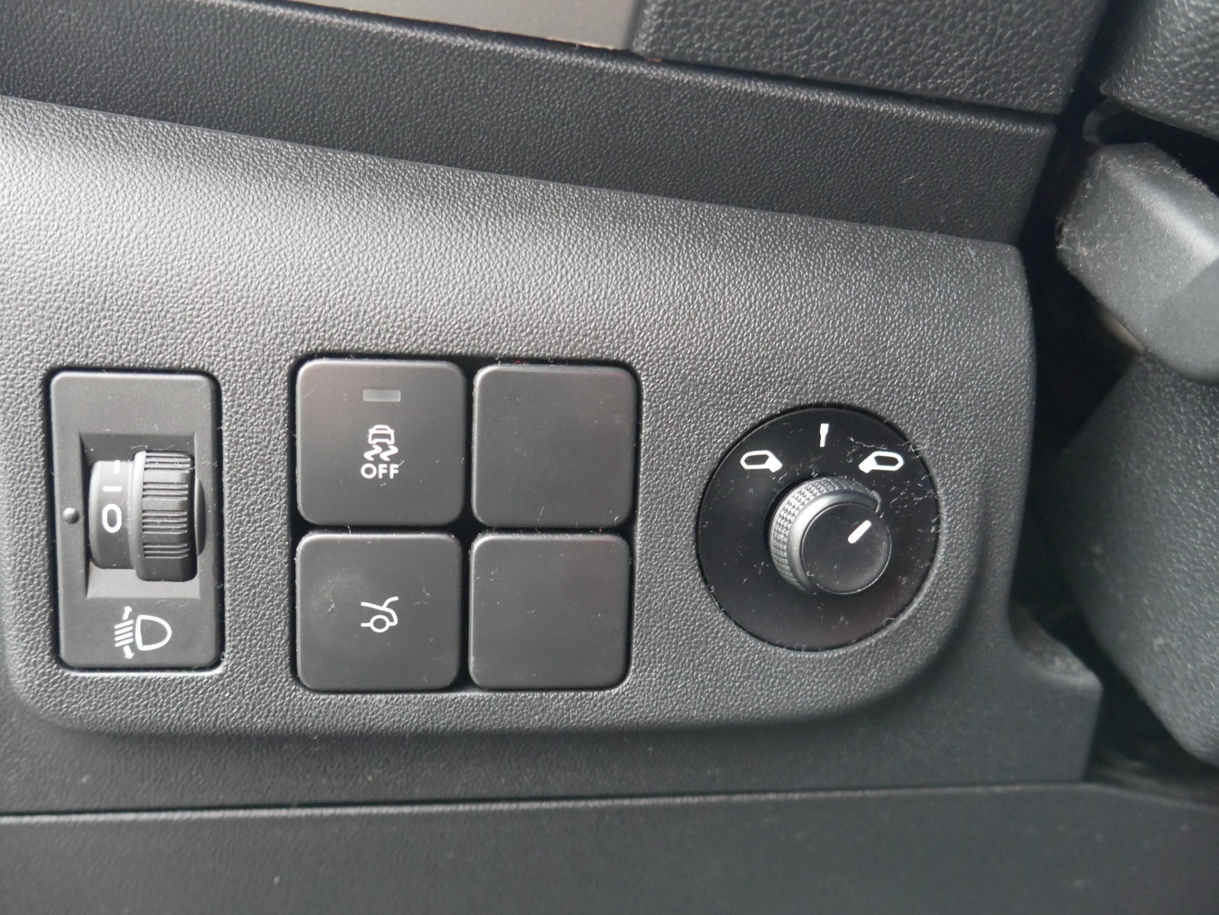 Citroën C-Elysée, 2015 - pohled č. 12