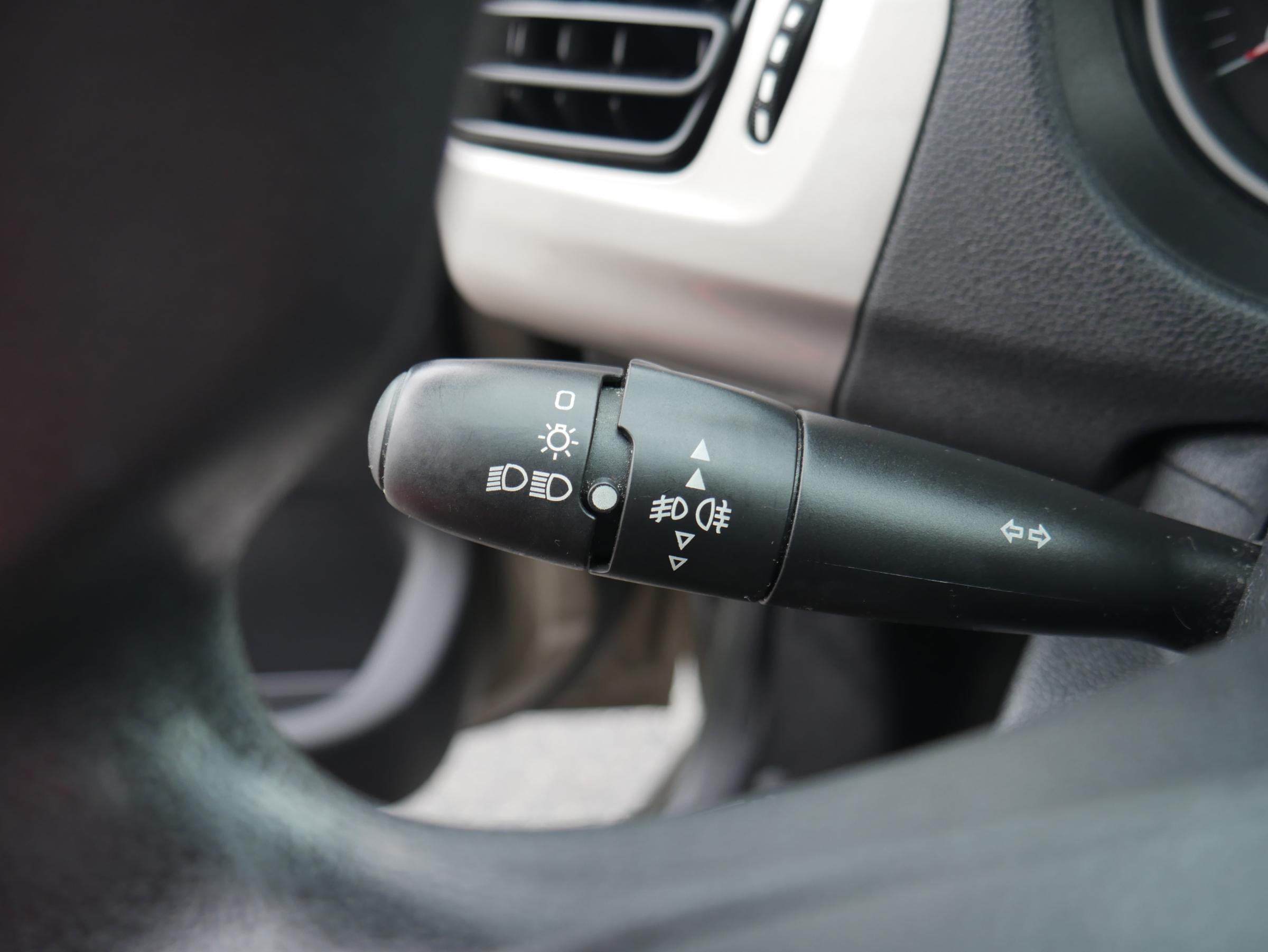 Citroën C-Elysée, 2015 - pohled č. 13