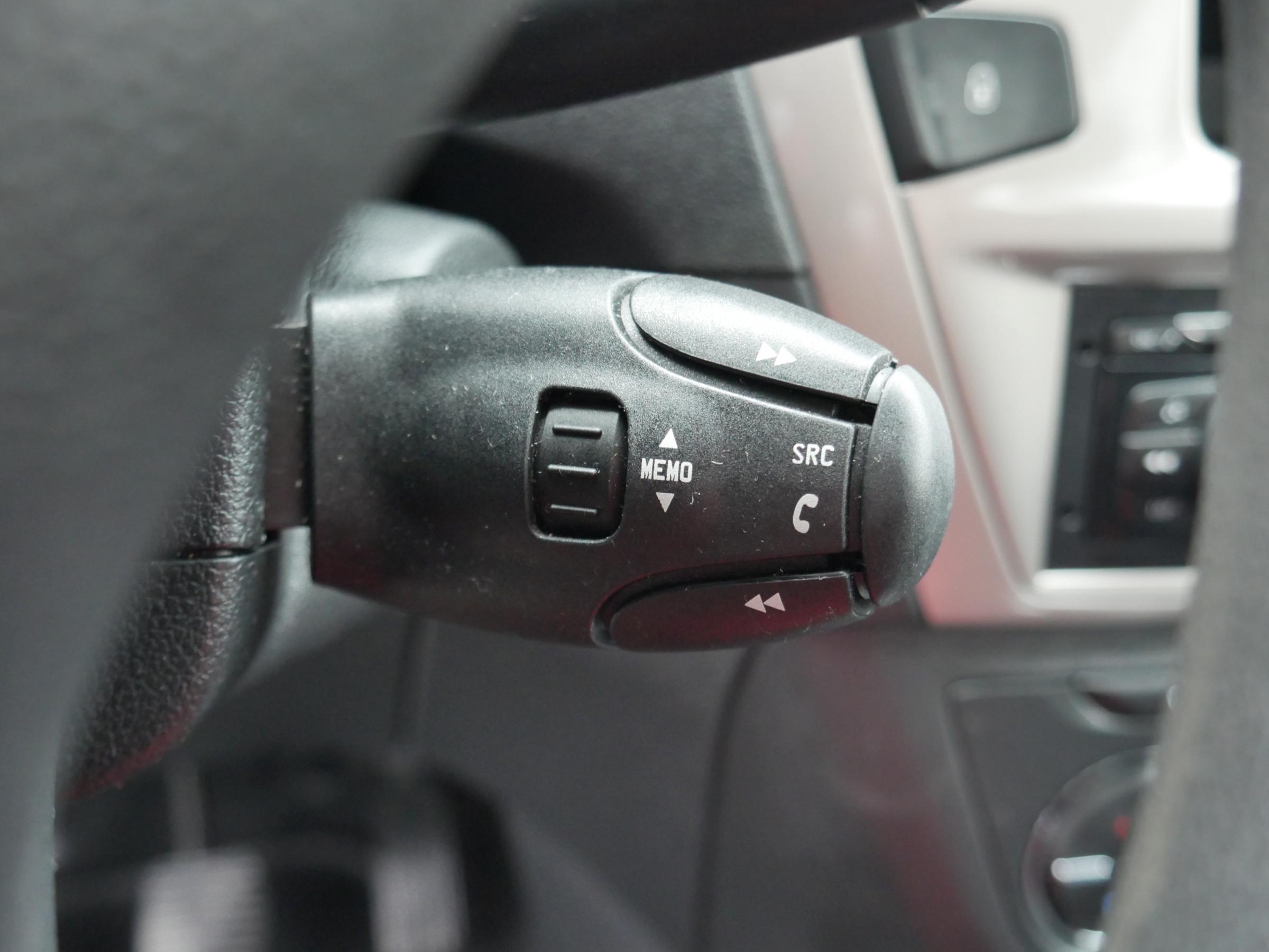 Citroën C-Elysée, 2015 - pohled č. 15