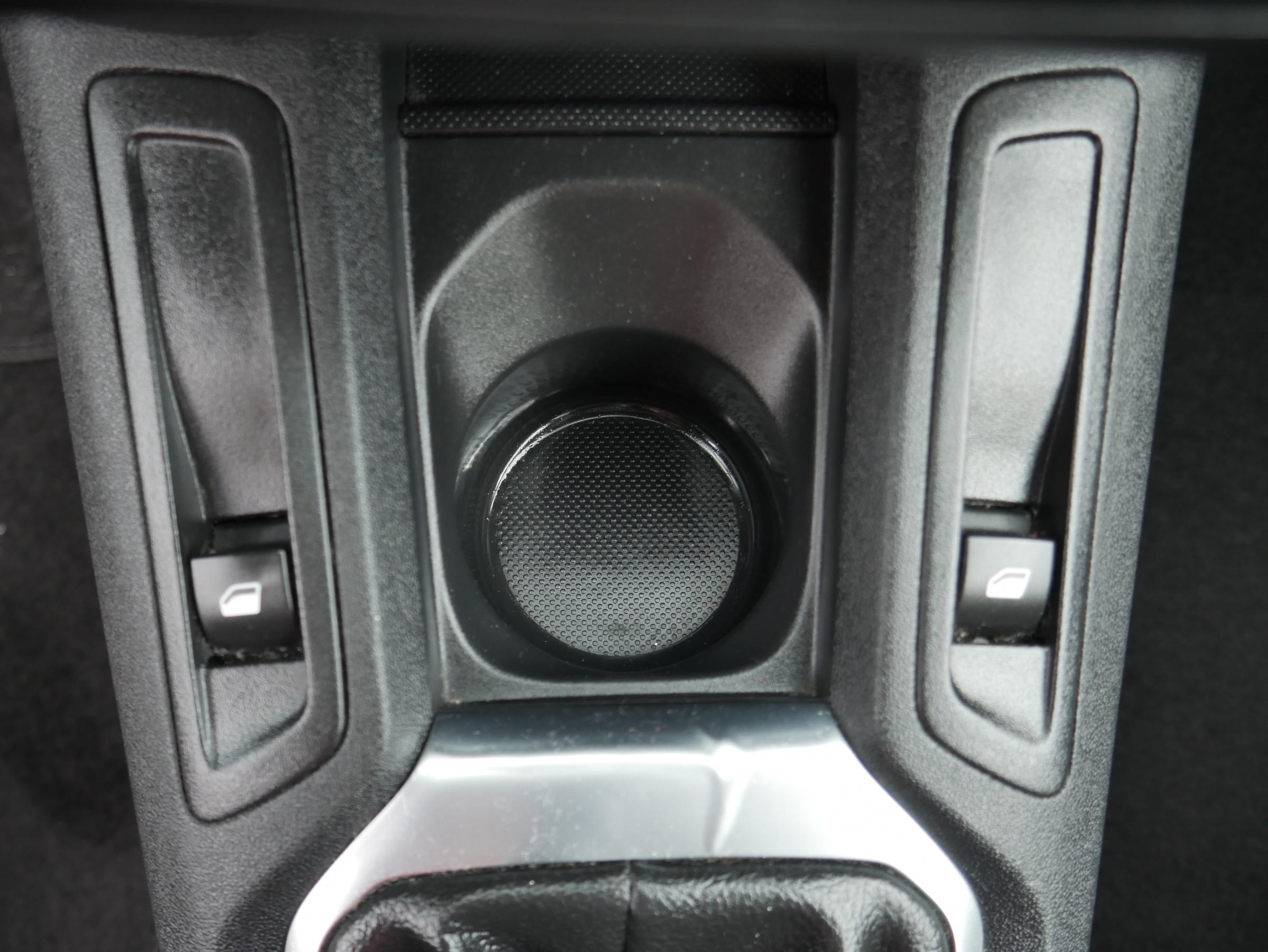 Citroën C-Elysée, 2015 - pohled č. 16