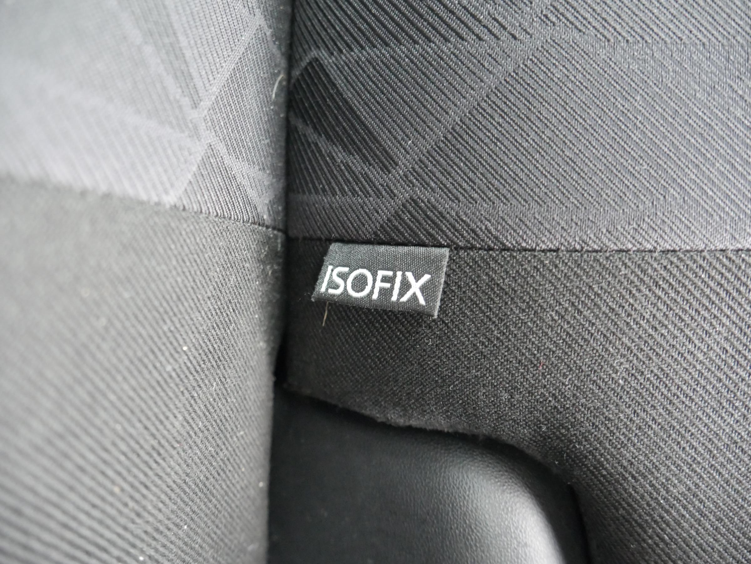 Citroën C-Elysée, 2015 - pohled č. 17