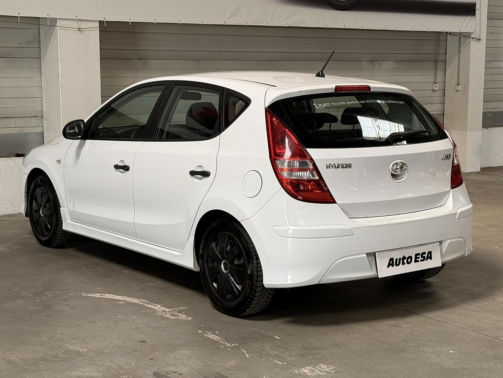 Hyundai I30 1.4CVVT 