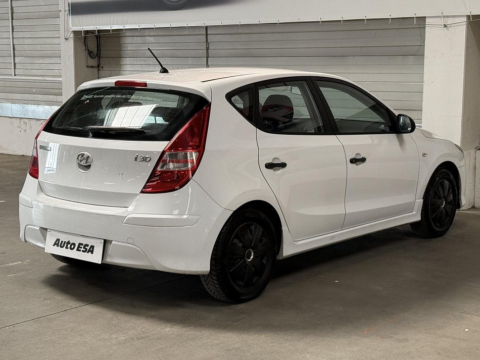 Hyundai I30 1.4CVVT 