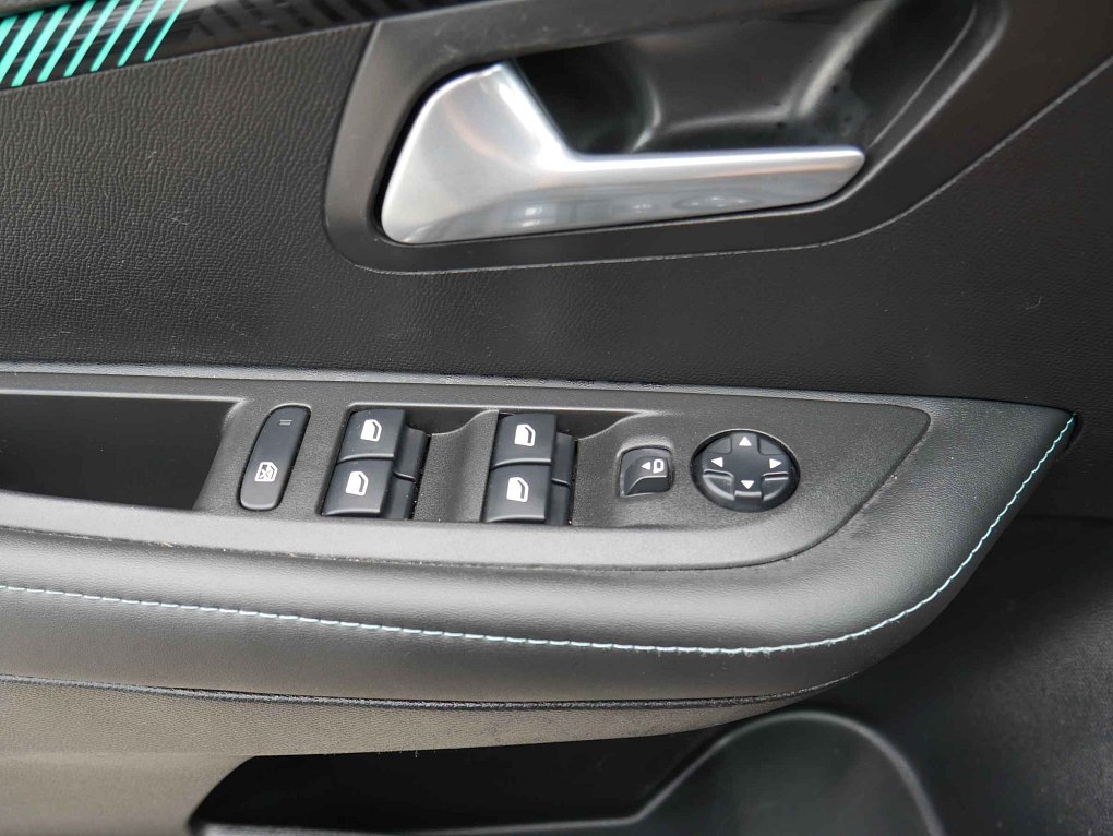 Peugeot 208 1.2PT Allure