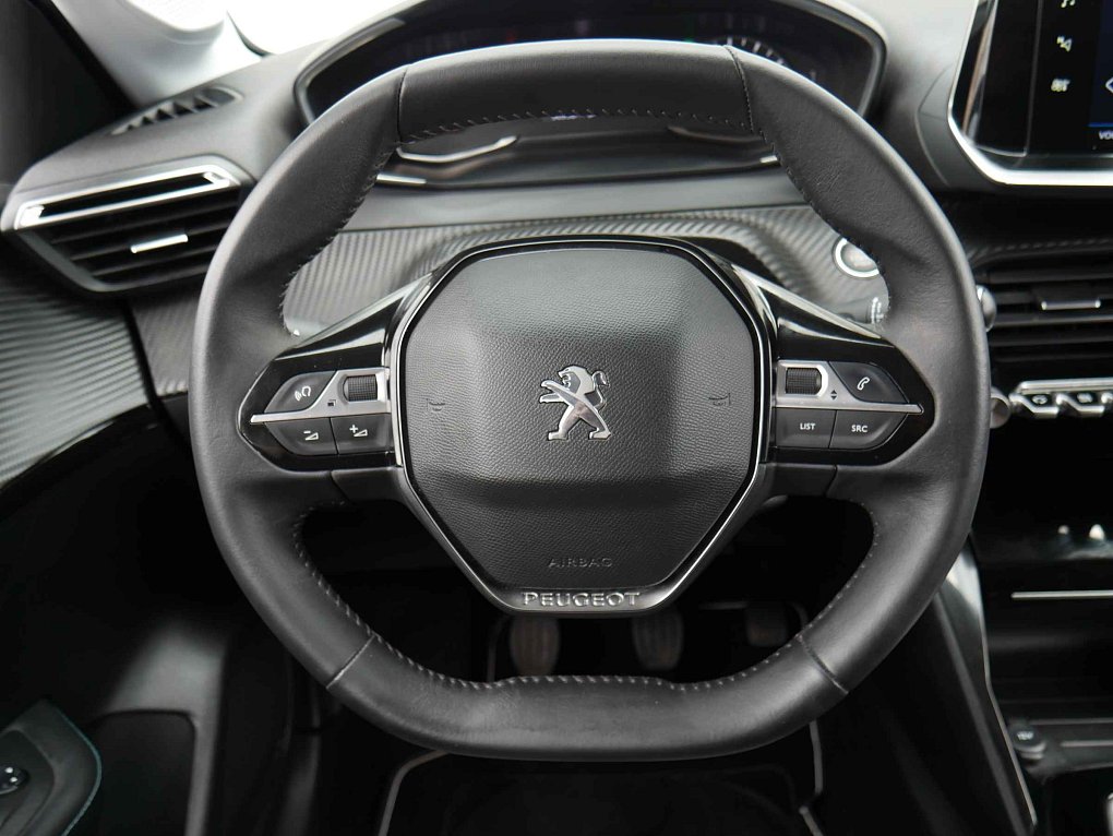 Peugeot 208 1.2PT Allure