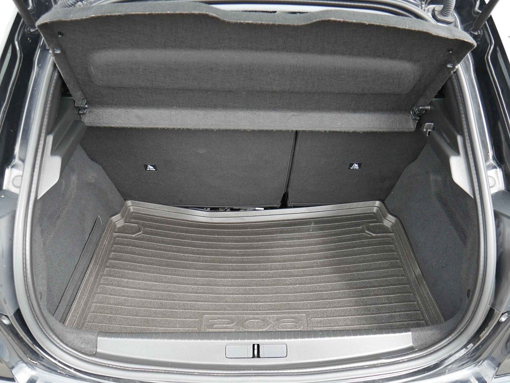 Peugeot 208 1.2PT Allure