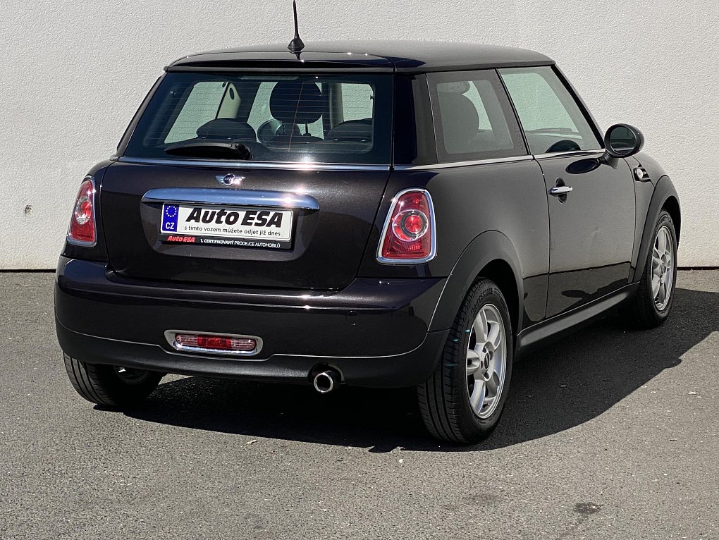 Mini One 1.6i 