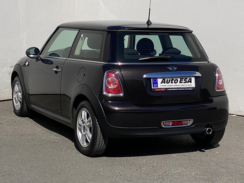 Mini One 1.6i 