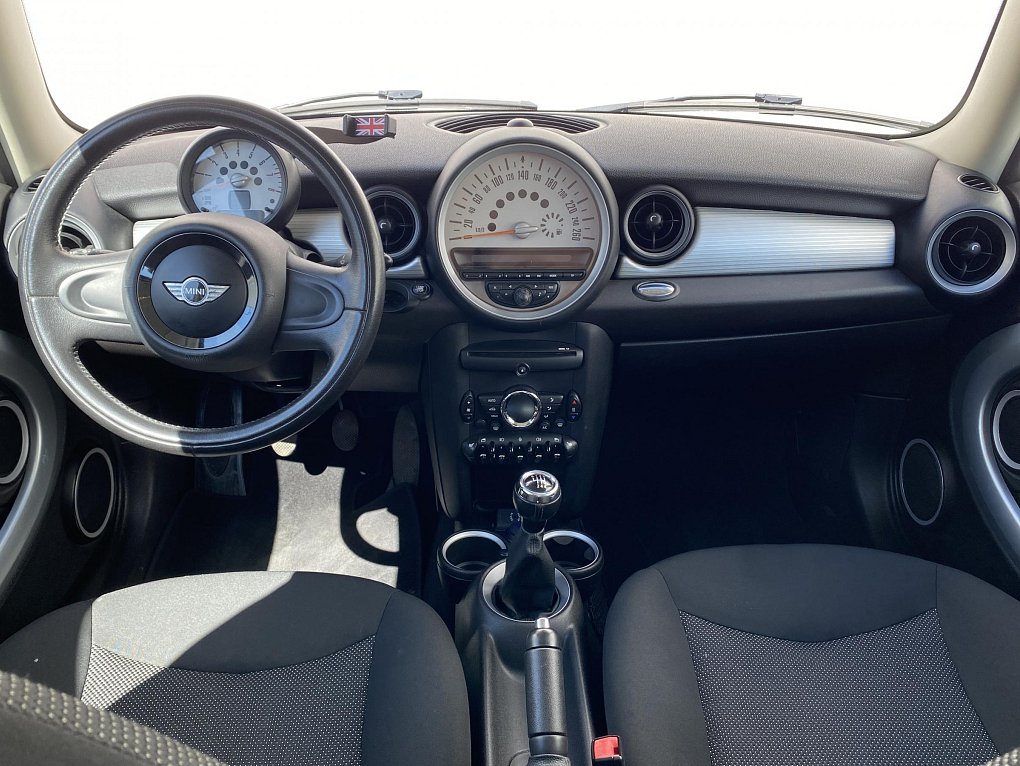 Mini One 1.6i 