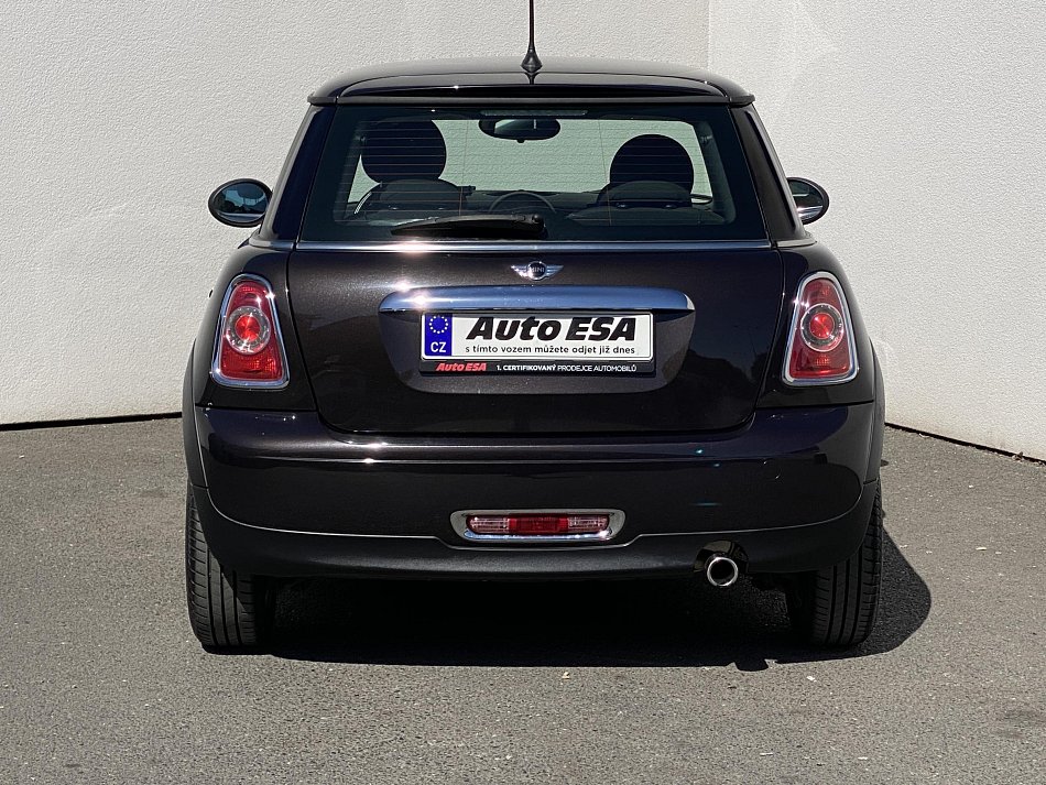 Mini One 1.6i 