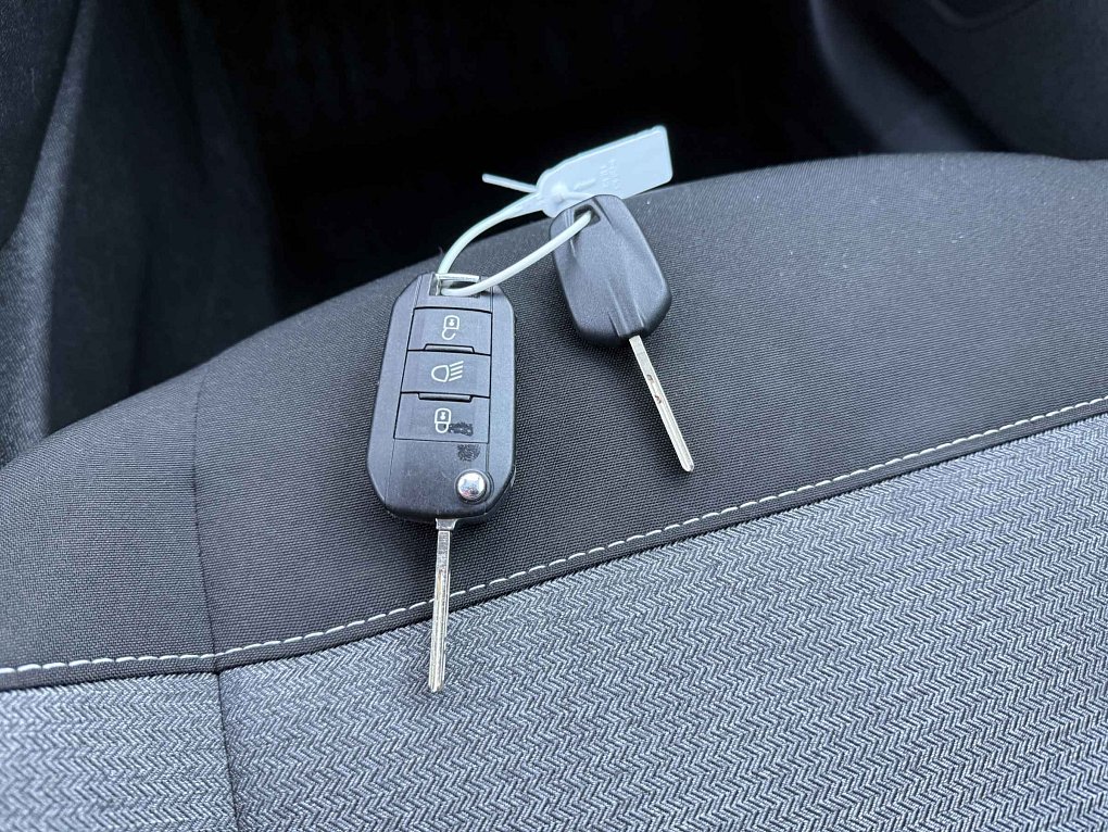 Citroën C4 1.2 PT 