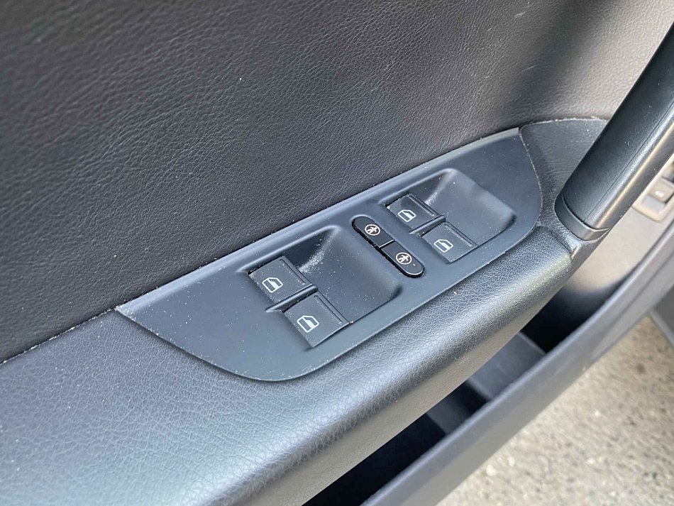 Volkswagen Touareg 3.0 V6 TDi  4x4