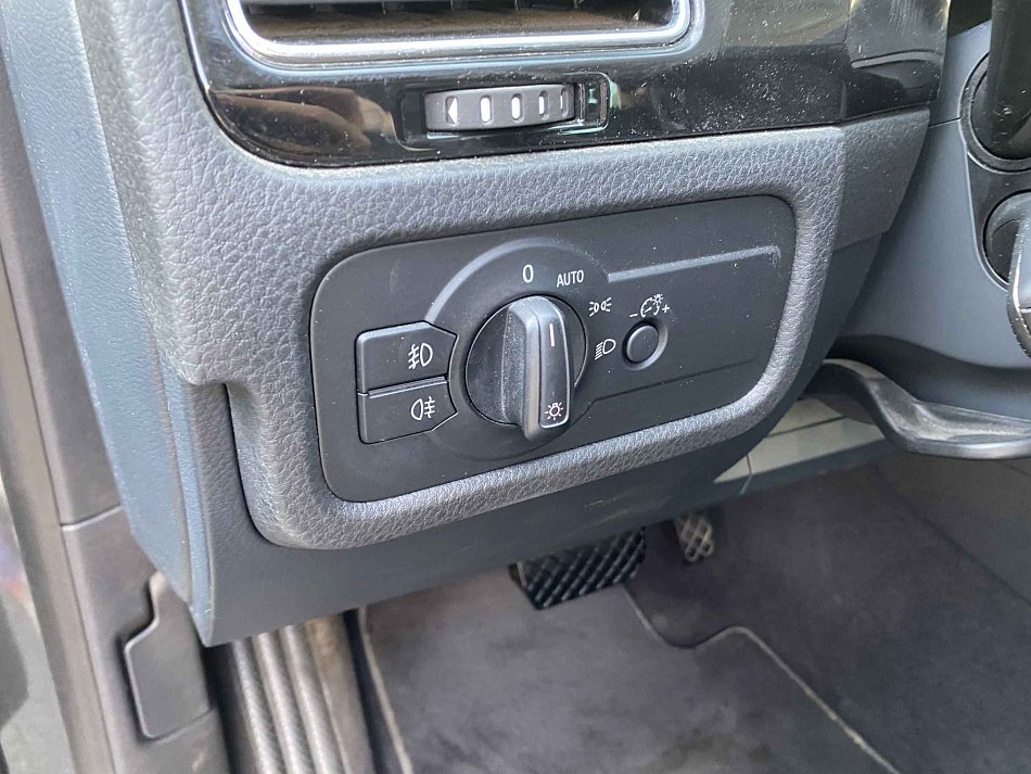 Volkswagen Touareg 3.0 V6 TDi  4x4