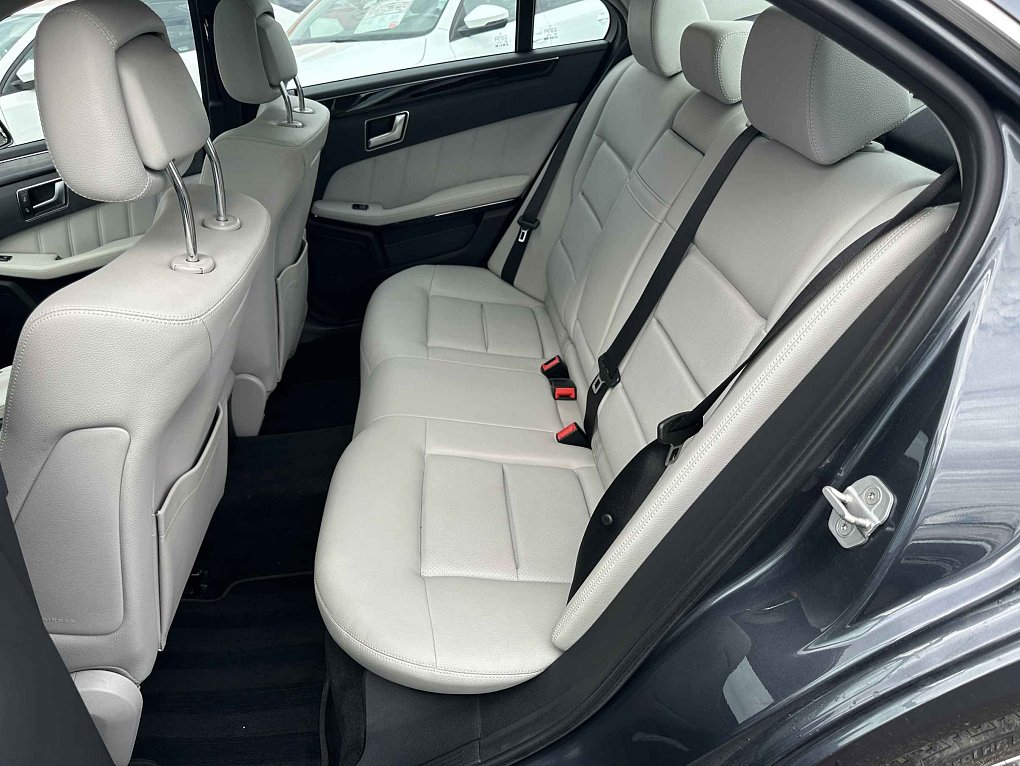 Mercedes-Benz Třída E 3.0 CDi  E 300 CDi
