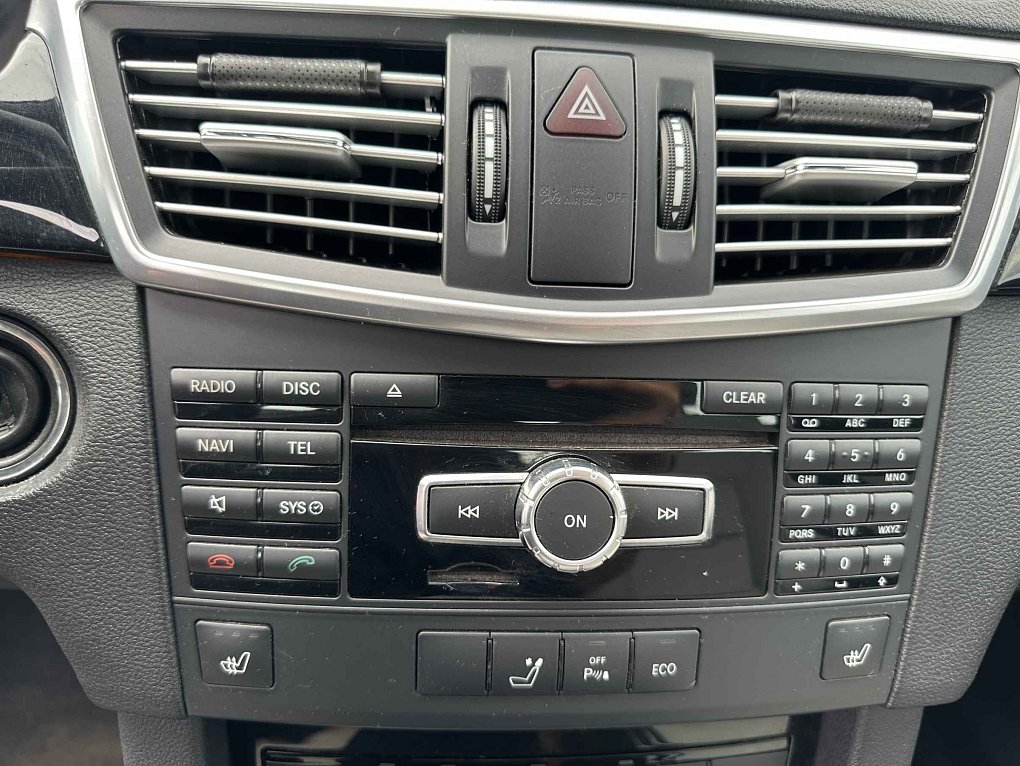 Mercedes-Benz Třída E 3.0 CDi  E 300 CDi