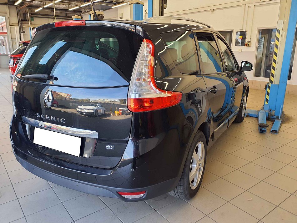 Renault Mégane 1.6DCi BOSE Edition