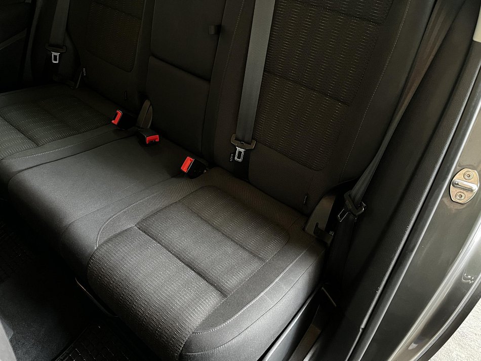 Volkswagen Tiguan 2.0 TDi  4X4