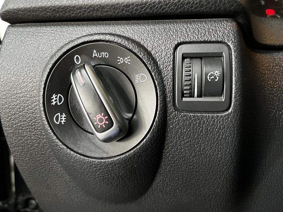 Volkswagen Tiguan 2.0 TDi  4X4