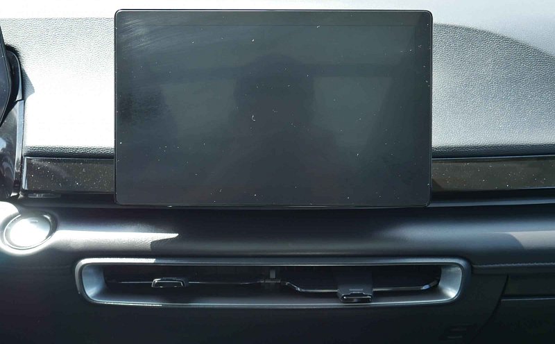 BAIC X55 1.5I