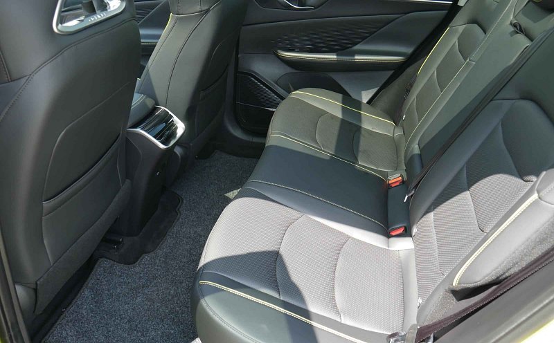 BAIC X55 1.5I
