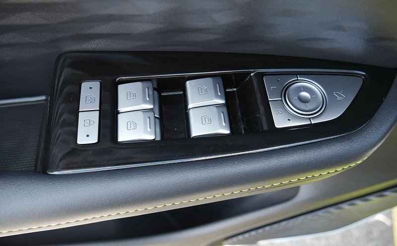 BAIC X55 1.5I