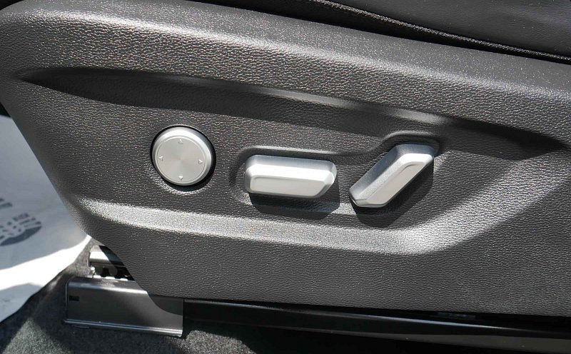 BAIC X55 1.5I