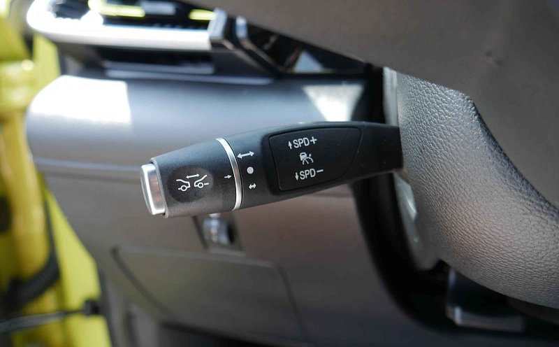 BAIC X55 1.5I