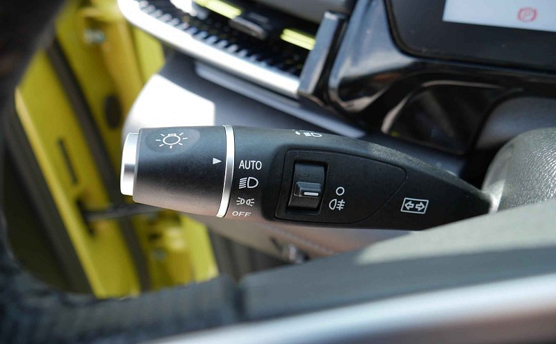 BAIC X55 1.5I