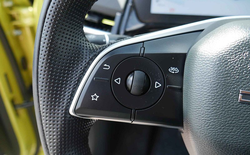 BAIC X55 1.5I