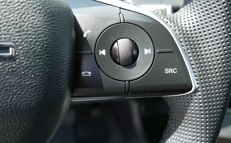 BAIC X55 1.5I