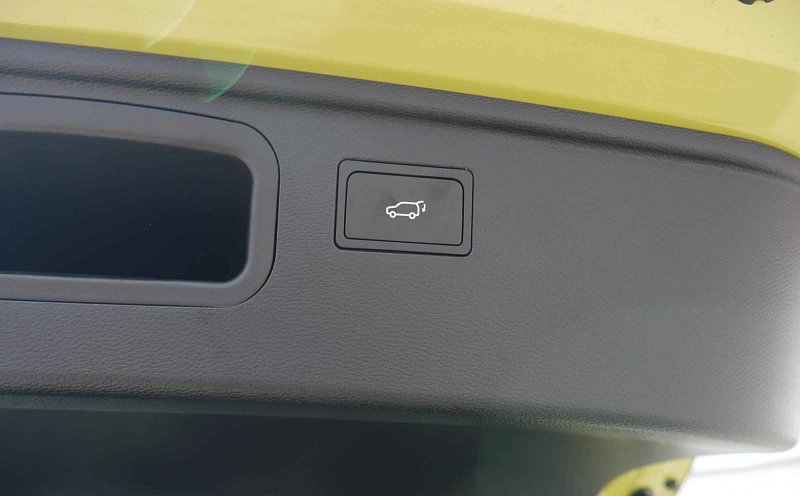 BAIC X55 1.5I