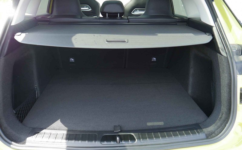 BAIC X55 1.5I
